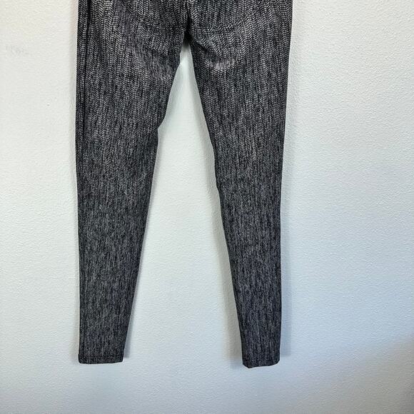 Freddy Gray Jacquard Zip Up pants - Picture 7 of 15